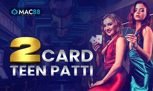 2 teen patti