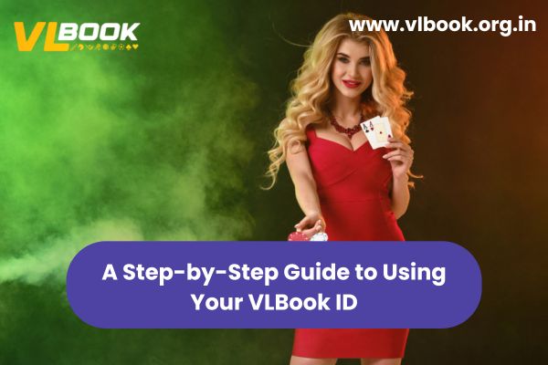 A Step-by-Step Guide to Using Your VLBook ID