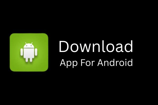 Download app for android