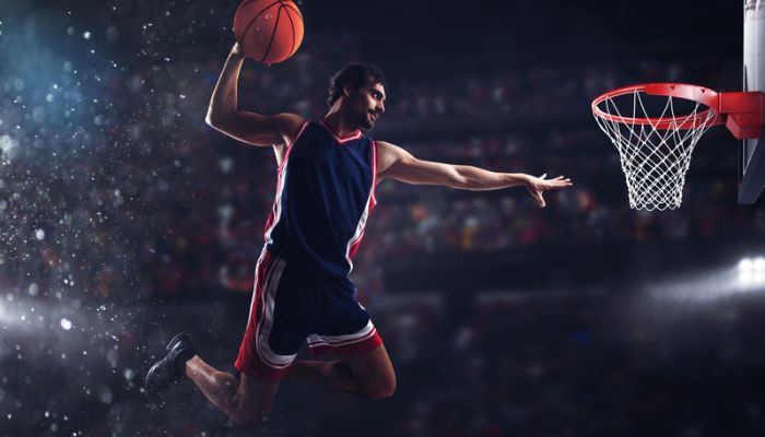 Basketball