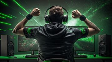 Esports