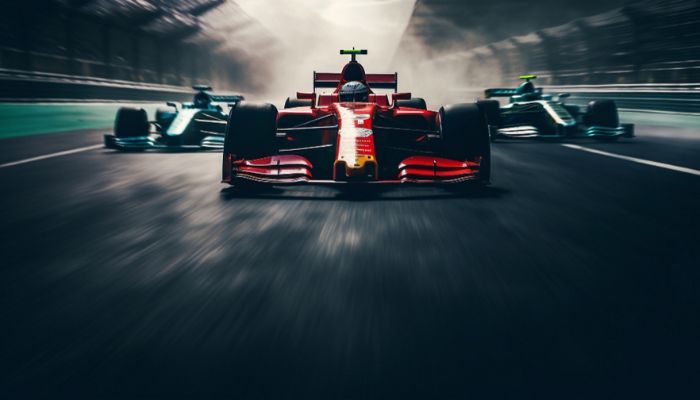 Formula F1