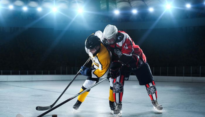 Hockey