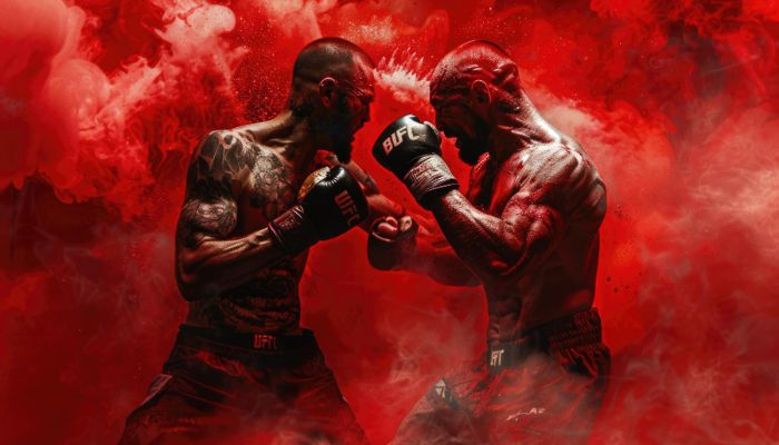 MMA