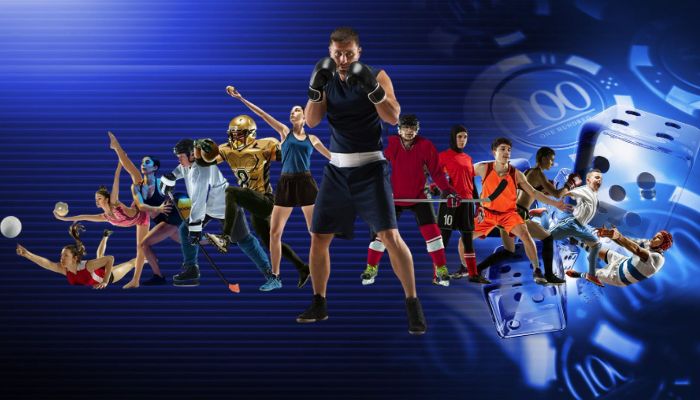 Other Sports