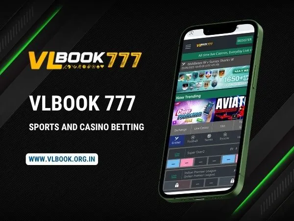 VLBook 777