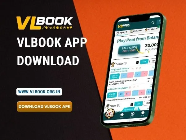 VLBook App Download