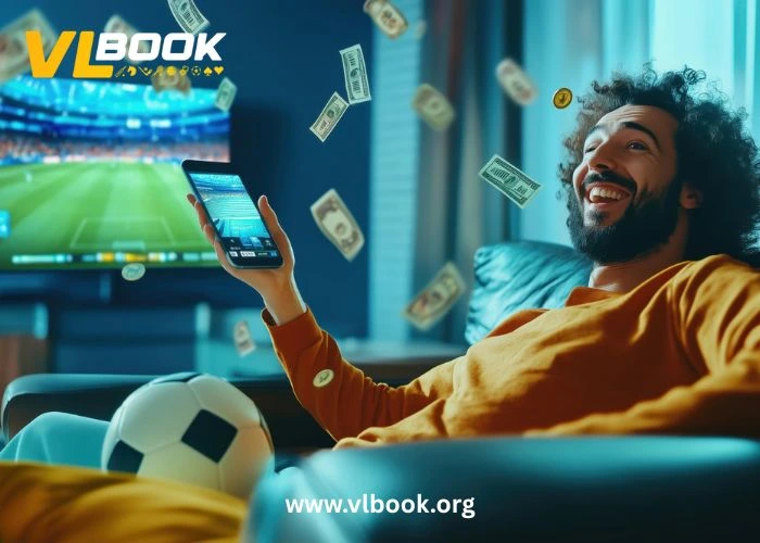 VLBook ID