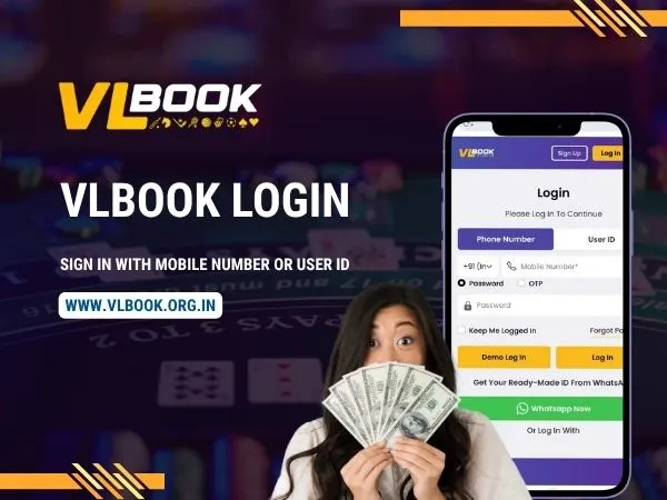 VLBook Login