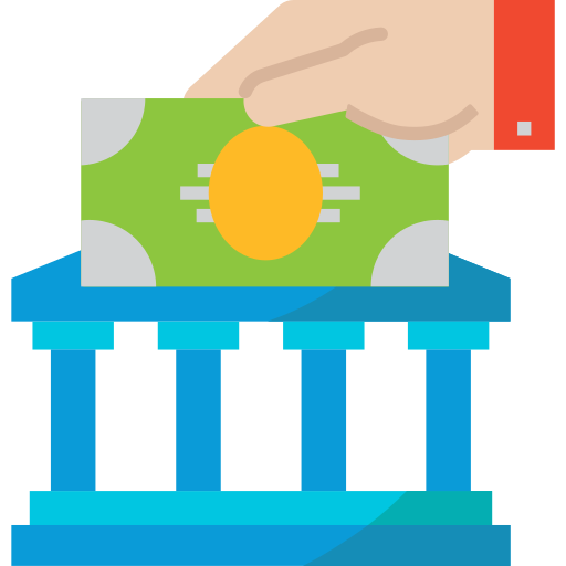 Instant Deposits & Withdrawals