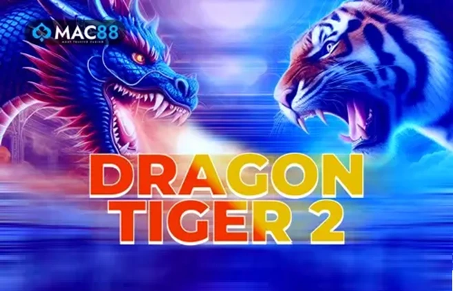 dragon tiger 2
