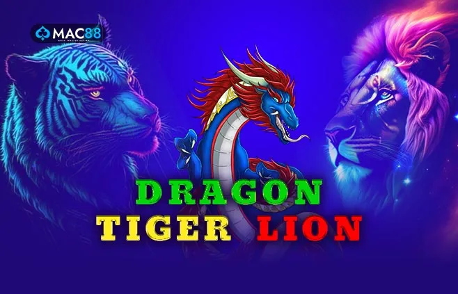 dragon tiger loss