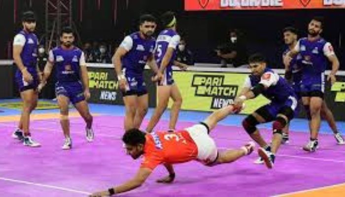 kabbadi