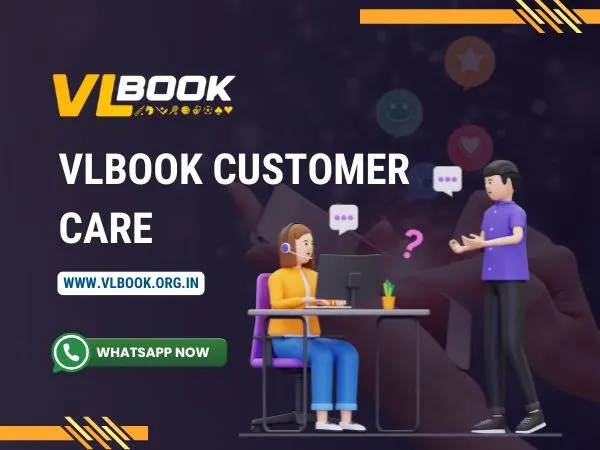 vlbook Customer care