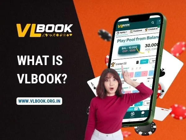 what is VLbook